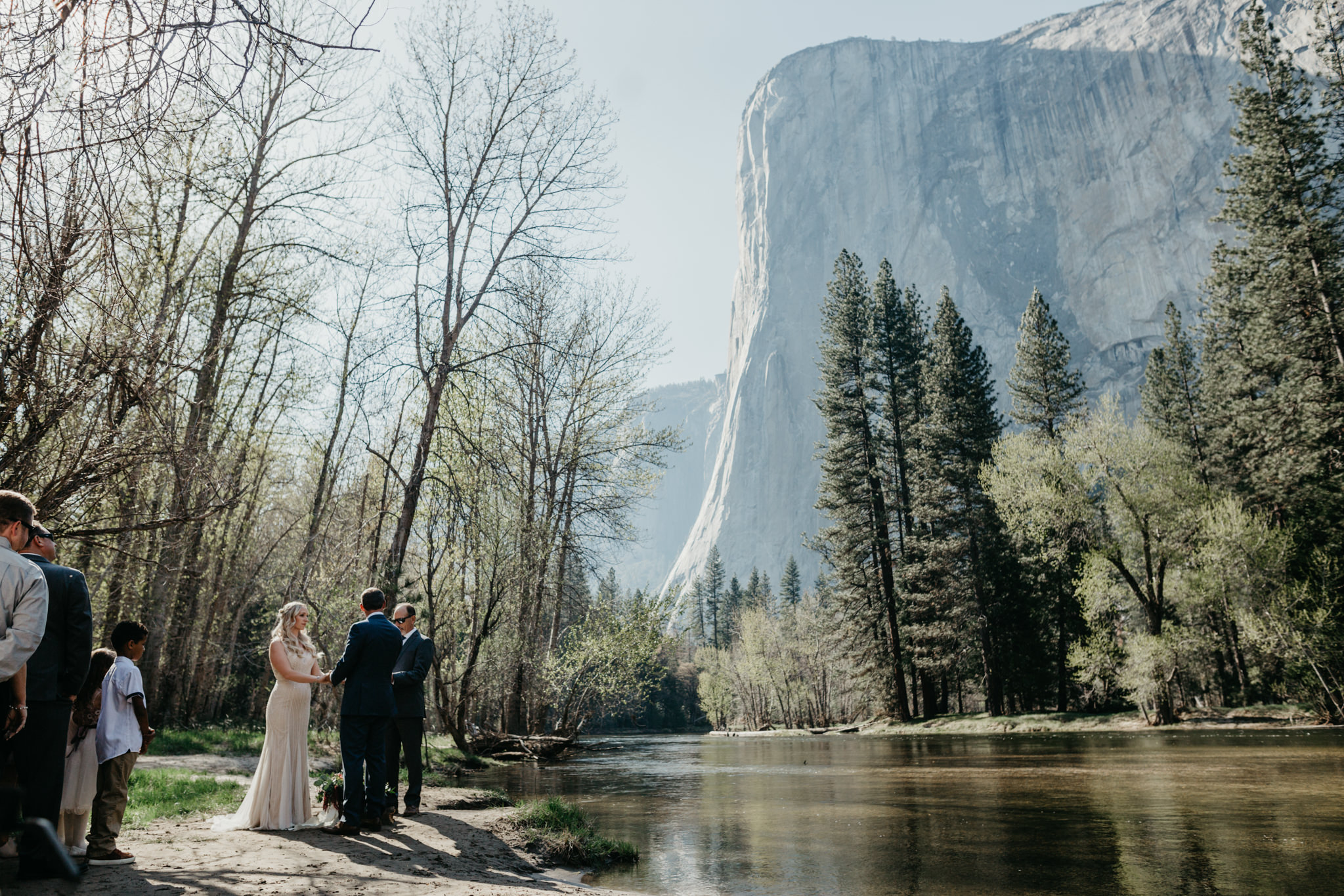 Leon Villagomez | Humboldt Wedding & Elopement Photographer – Intimate ...